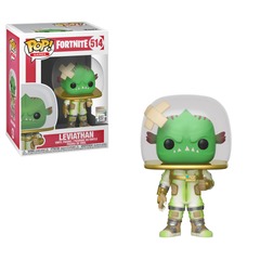 Pop! Fortnite - Leviathan (#514) (used, see description)