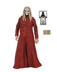 House Of 1000 Corpses 20th Anniversary - Otis (Red Robe) 7in Clothed Action Figure