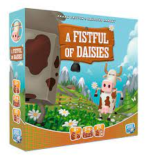 A Fistful of Daisies
