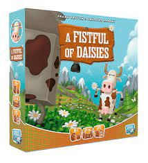 A Fistful of Daisies