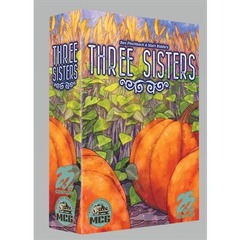 Three Sisters