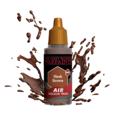 Army Painter - Warpaints Air Base Husk Brown (18ml)