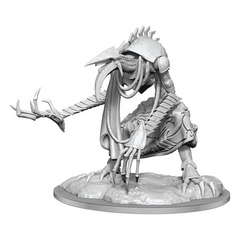 MTG Unpainted Magic Miniatures - Jin-Gitaxias