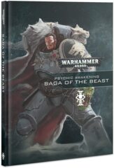 Psychic Awakening - Saga of The Beast