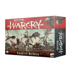 Warcry - Chaotic Beasts