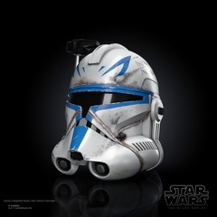 Star Wars The Black Series - Captain Rex Replica Electronic Helmet (ETA: 2025 Q1)