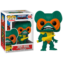 Pop! Masters of the Universe - Mer-Man (Funko #88)