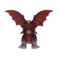 Bandai Movie Monster Series - Destoroyah Vinyl Fig