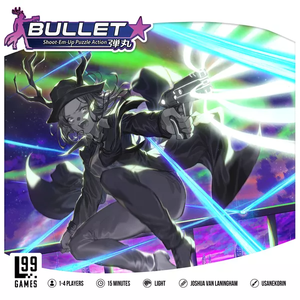 Bullet : Star