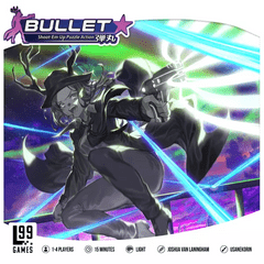 Bullet : Star