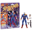 Marvel Legends - Spider-Man Retro - Chameleon Action Figure