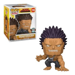 Pop! My Hero Academia - Gigantomachia (#1150) Funko Specialty Series Exclusive (used, see description)
