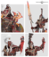 Aeldari  - Avatar of Khaine