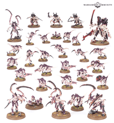 Battleforce - Tyranid Swarm