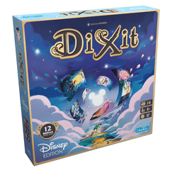 Dixit - Disney