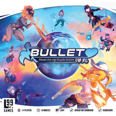 Bullet : Heart