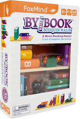 By The Book
