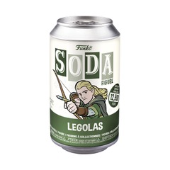 Vinyl Soda - Lord Of The Rings - Legolas
