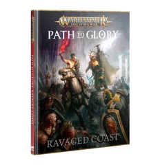 Age of Sigmar - Path to Glory: Ravaged Coast