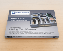 Folded Space - Living Card Games