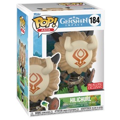 Pop! Games - Genshin Impact S2 - Hilichurl Vinyl Fig