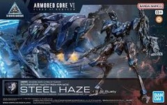 30 Minute Missions - Armored Core VI Fires Of Rubicon Schneider Nachtreiher/40E Steel Haze