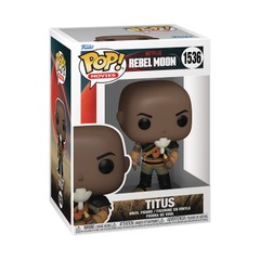 Pop! Movies - Rebel Moon - Titus Vinyl Fig