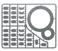 Bolt Action - Templates