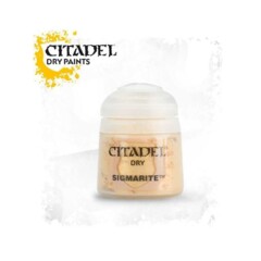 Citadel Dry Sigmarite 12ml