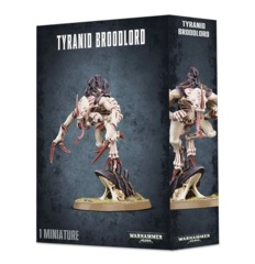 Tyranids - Broodlord
