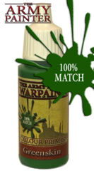 Warpaints: Greenskin (100% match) 18ml