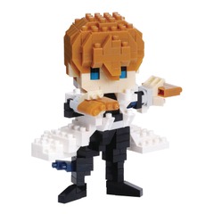 Nanoblock - Yu Gi Oh - Seto Kaiba