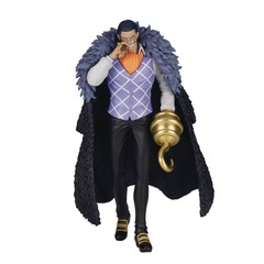 Banpresto - One Piece - The Shukko Crocodile Fig