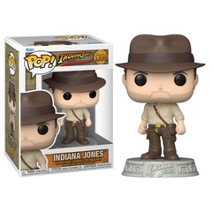 Pop! Indiana Jones - Indiana Jones (#1350) (used, see description)
