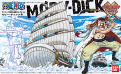 One Piece - Grand Ship Collection: Moby-Dick #05