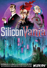 Siliconvania