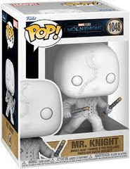 Pop! Disney+ Moon Knight - Mr. Knight