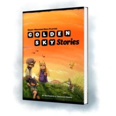 Golden Sky Stories: Heart-Warming Roleplaying