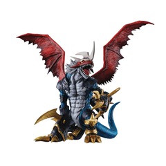 Bandai - Digimon - Imperialdramon Ichiban Fig