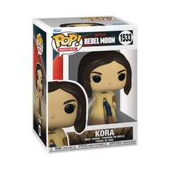 Pop! Movies - Rebel Moon - Kora Vinyl Fig