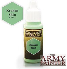 Warpaints: Kraken Skin 18ml