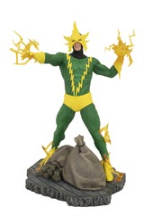 Marvel Gallery - Electro PVC Statue