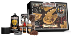 Gamemaster - Desert and Arid Wastes Terrain Kit