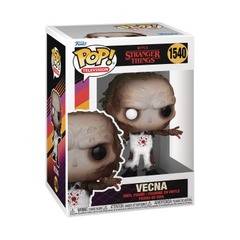 Pop! Television - Stranger Things - Vecna Transformation Vinyl Fig