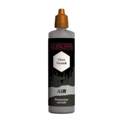 Warpaints - Air Gloss Varnish