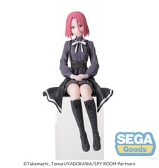 Sega - Spy Room Grete Pm Perching Fig