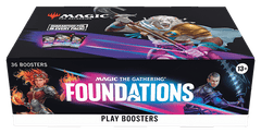 MTG Foundations - Play Booster Box