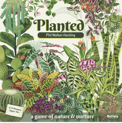 Planted