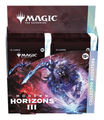 Modern Horizons 3 - Collector Booster Box