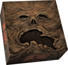 Evil Dead 2 The Board Game
